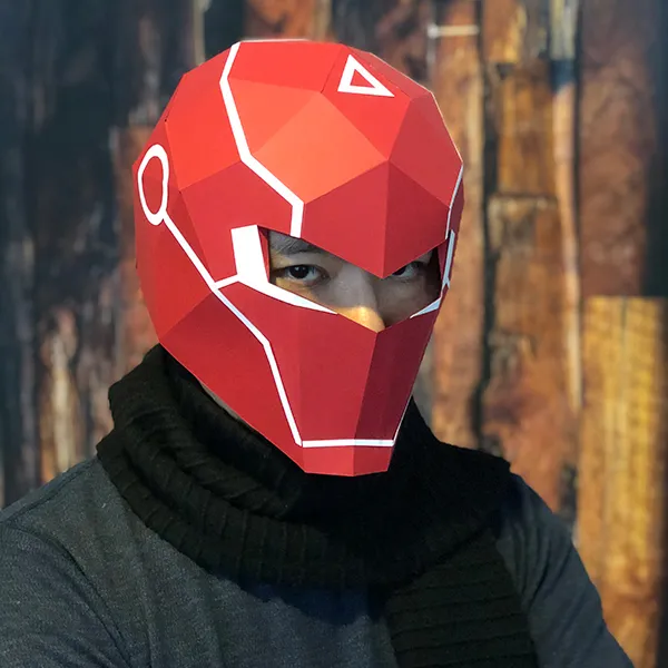 Guardian Ace - RHFA