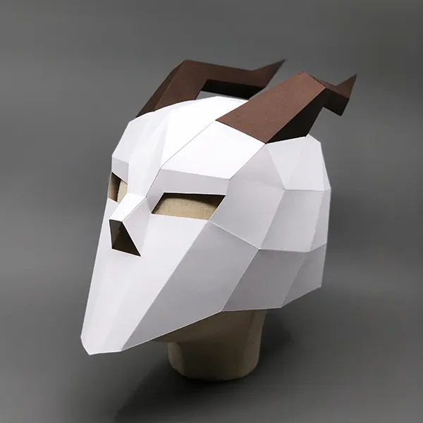Horned Reaper - AH