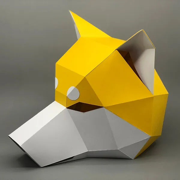 Inugami Shiba - ANH