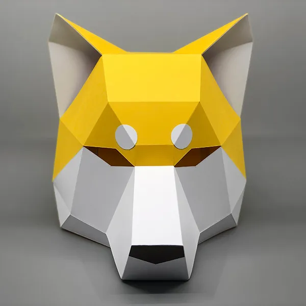 Inugami Shiba - FNH