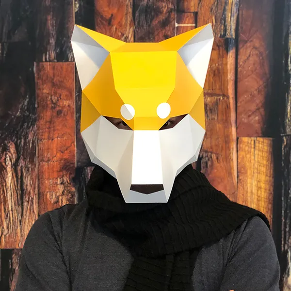 Inugami Shiba - F