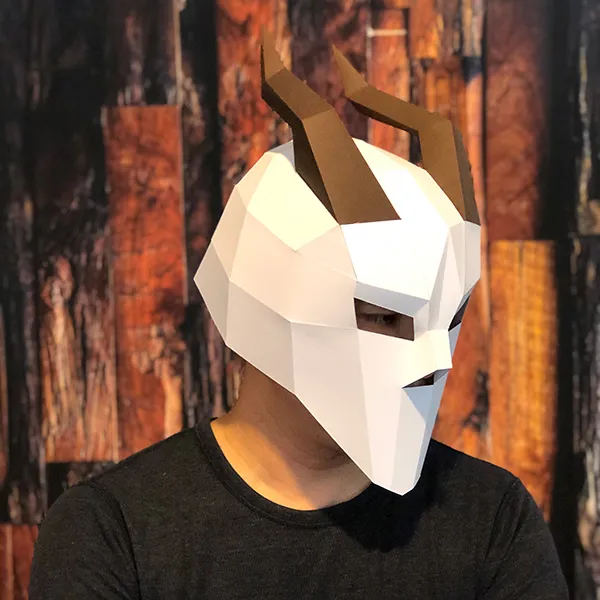 Horned Reaper - RH